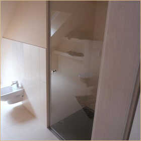 kabiny prysznicowe rozmiar indywidualnie do potrzeb klienta